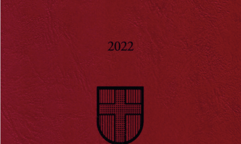 Direktorium 2022