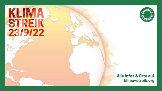 Klimastreik