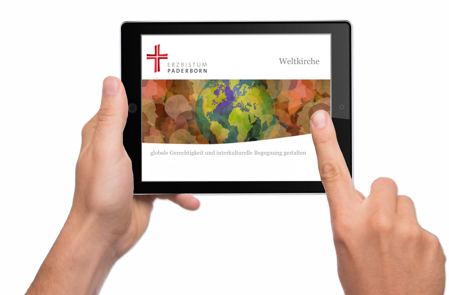Weltkirche Newsletter