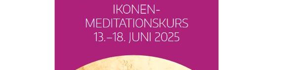 Ikonen Meditationskurs