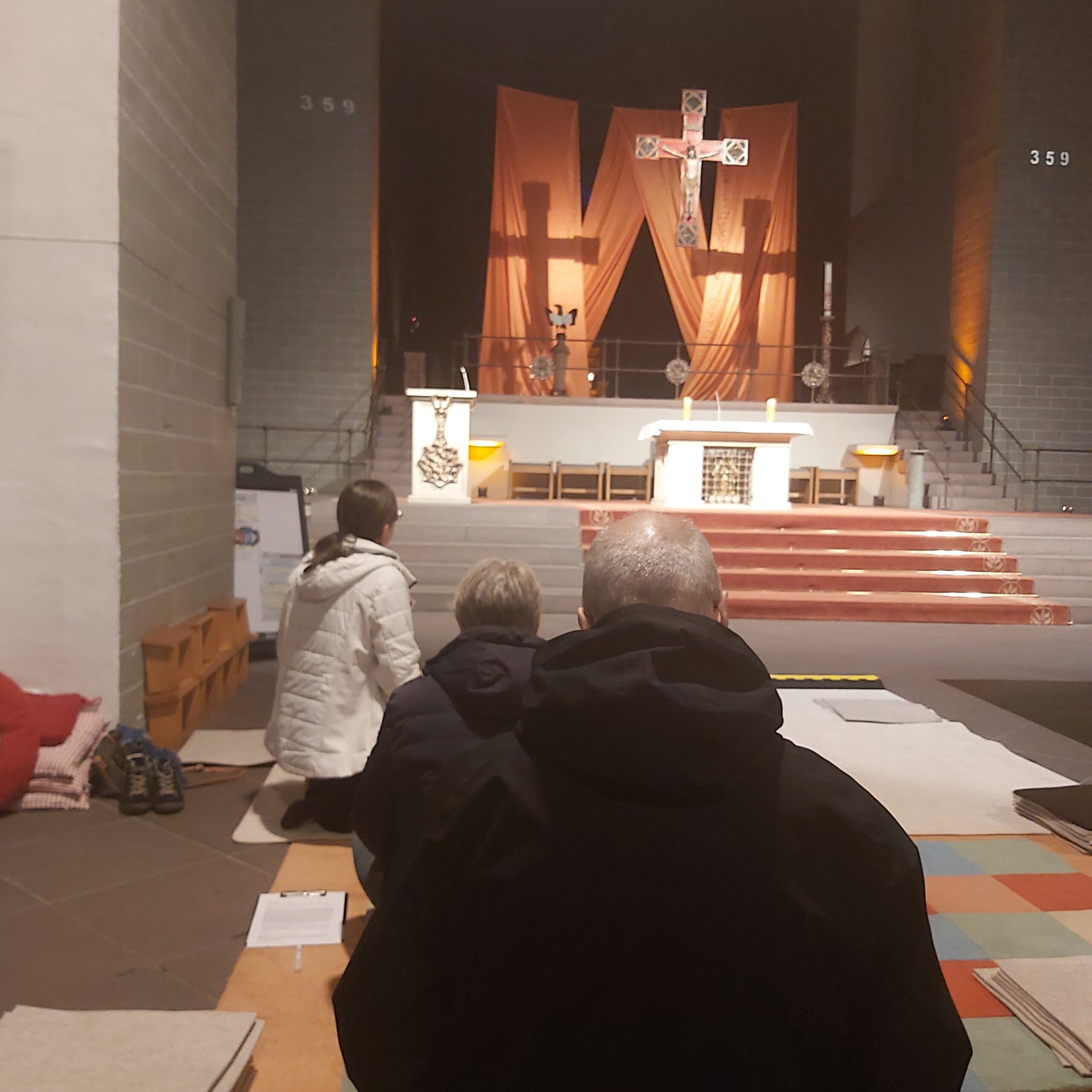 Taize-Fastenzeit-2025