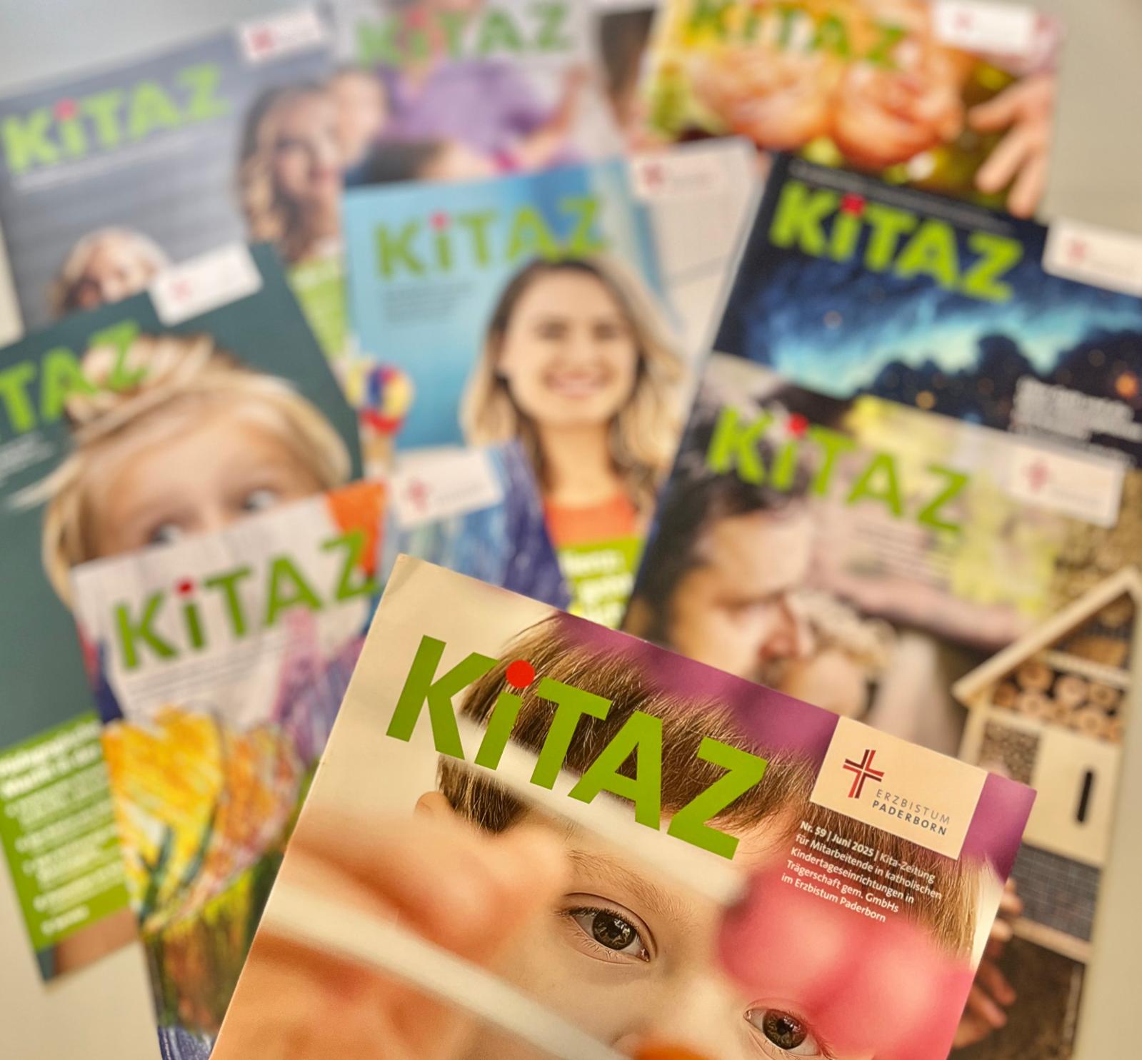 KITAZ
